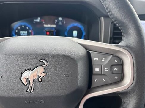 New 2026 Ford Bronco Big Bend AWD/4WD image 25