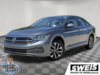 Used 2024 Volkswagen Jetta S FWD 360° Tour