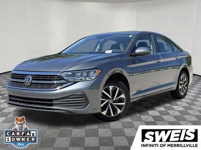 Used 2024 Volkswagen Jetta S