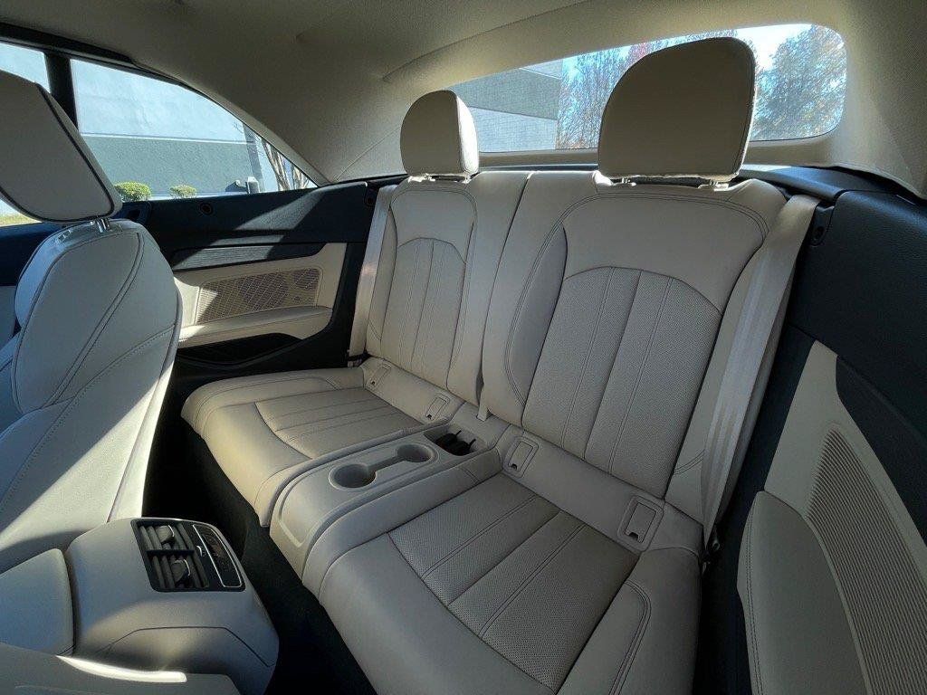 Certified 2024 Audi A5 2.0T Prestige AWD/4WD image 22