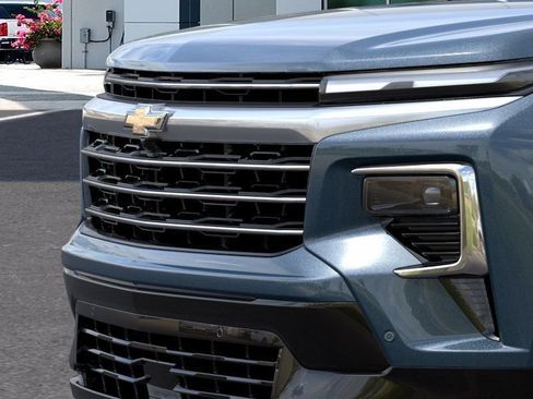 New 2026 Chevrolet Traverse High Country AWD/4WD image 13