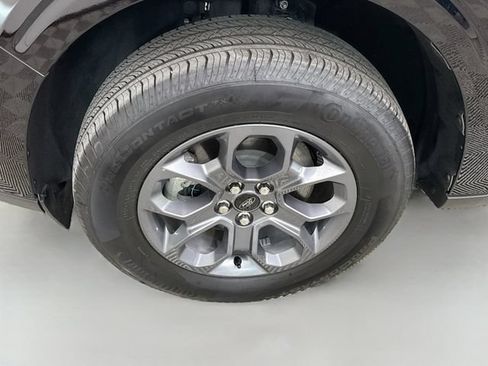 Used 2025 Ford Maverick XLT FWD image 28