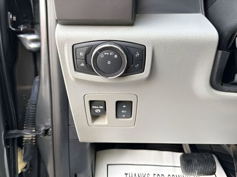 Used 2019 Ford F150 XLT w/ Equipment Group 302A Luxury AWD/4WD image 30