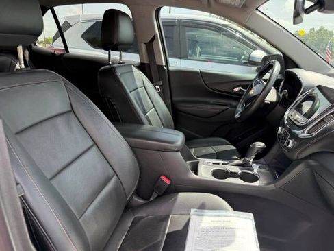 Used 2019 Chevrolet Equinox Premier FWD image 12