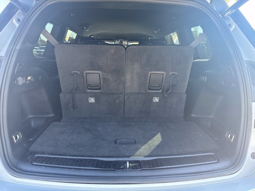 Used 2021 Jeep Grand Cherokee L Laredo RWD image 25