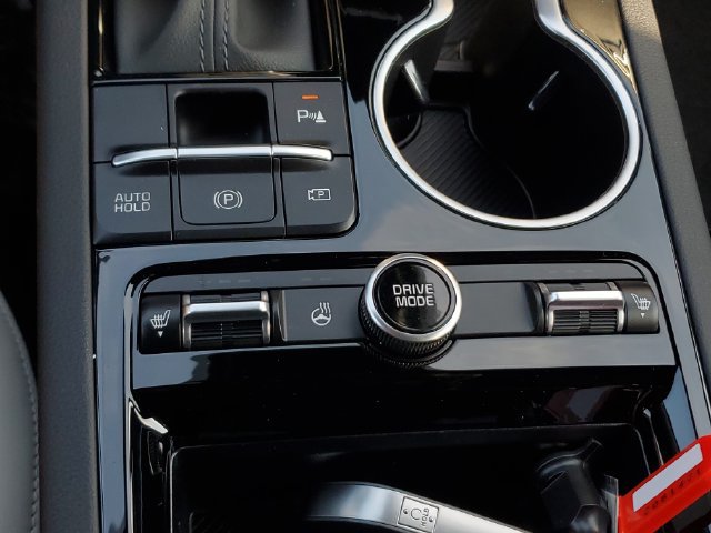 New 2026 Kia K5 GT-Line AWD/4WD image 30