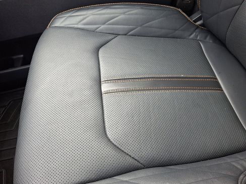 Certified 2022 Ford Expedition Max Platinum image 26