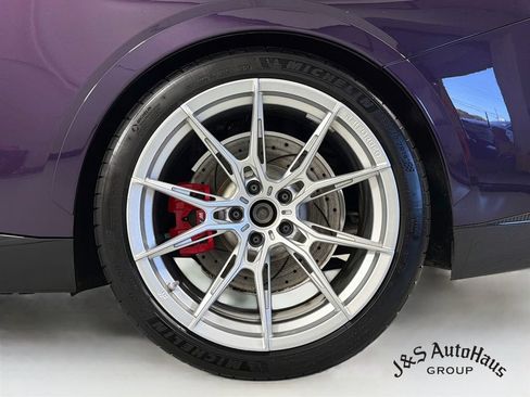 Used 2023 BMW M240i xDrive Coupe AWD/4WD image 37