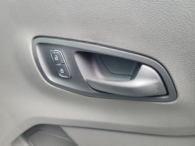 New 2026 Ford Transit 150 Low Roof w/ Load Area Protection Package RWD image 17