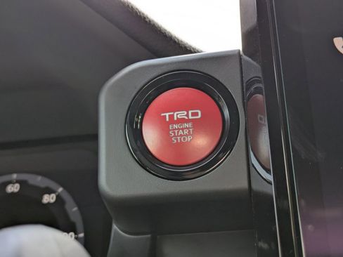 New 2025 Toyota Tacoma TRD Sport image 29