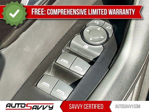 Used 2020 Chevrolet Blazer RS image 18