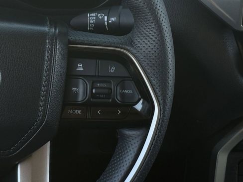 Used 2024 Toyota Tundra Limited image 17