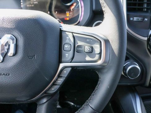 New 2026 RAM 1500 Big Horn AWD/4WD image 23