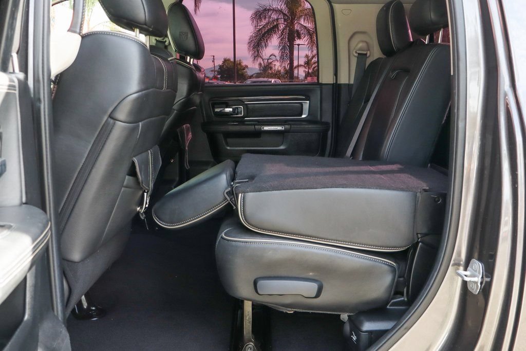 Used 2014 RAM 2500 Limited AWD/4WD image 46