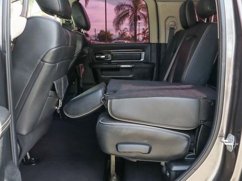 Used 2014 RAM 2500 Limited AWD/4WD image 46