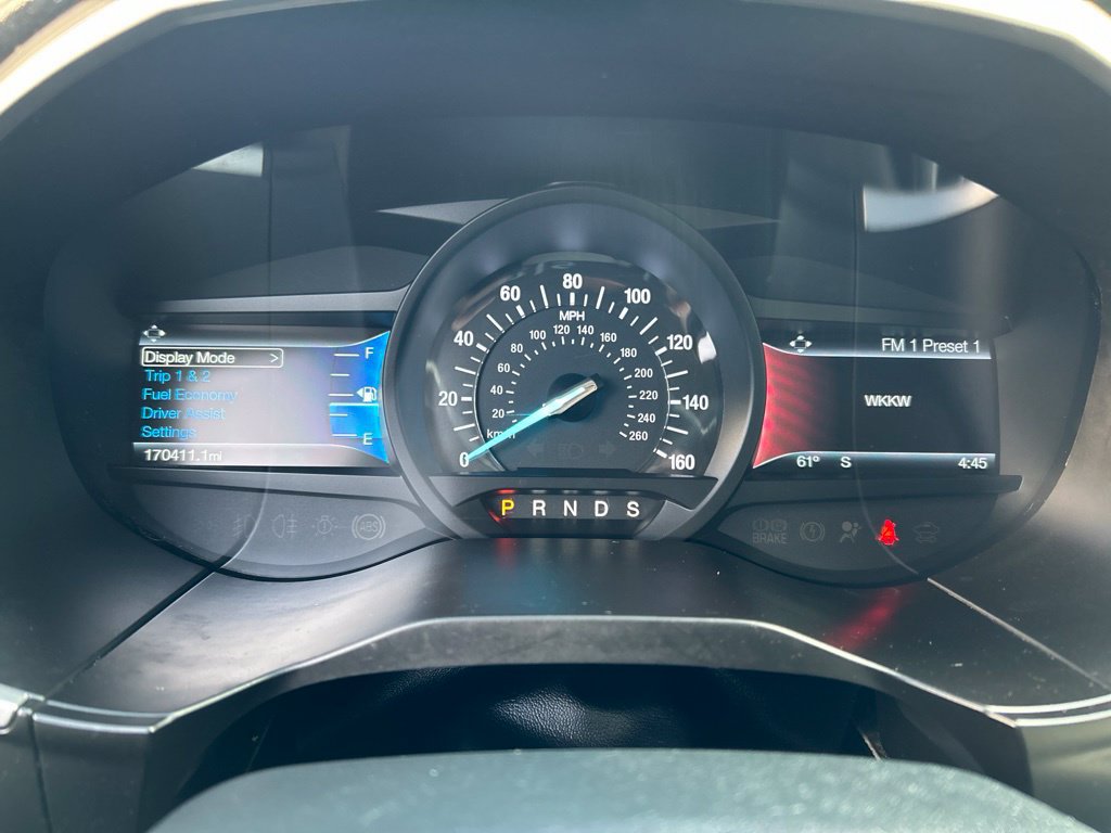 Used 2015 Ford Edge SEL w/ Equipment Group 201A AWD/4WD image 32