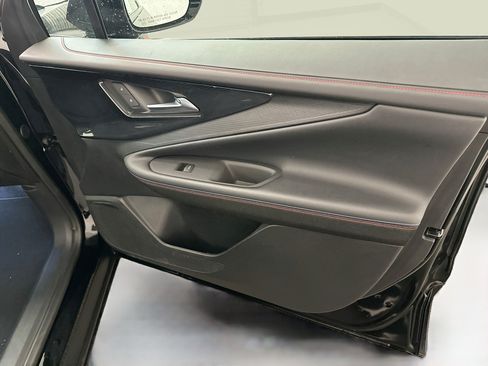 Used 2024 Chevrolet Blazer EV RS AWD/4WD image 34