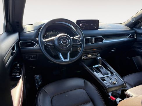 Certified 2025 MAZDA CX-5 Signature image 15