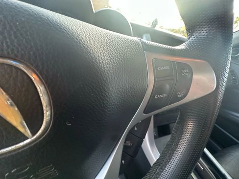 Used 2008 Acura RDX SH-AWD image 11