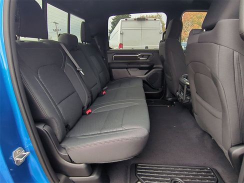 New 2026 RAM 1500 Big Horn image 18