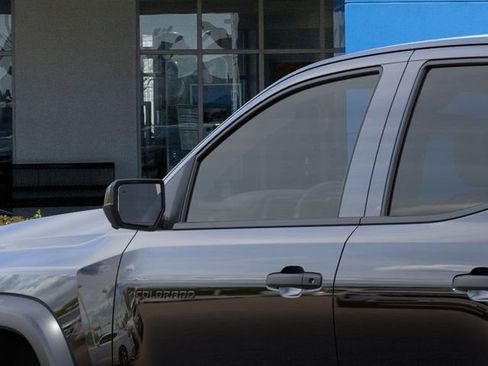 New 2026 Chevrolet Colorado Trail Boss image 14