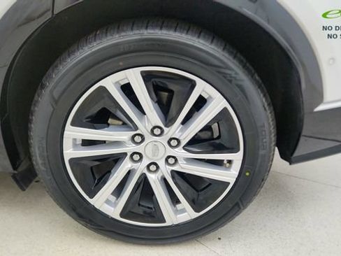 Used 2024 Cadillac Lyriq Tech w/ Driver Assist Package RWD image 63