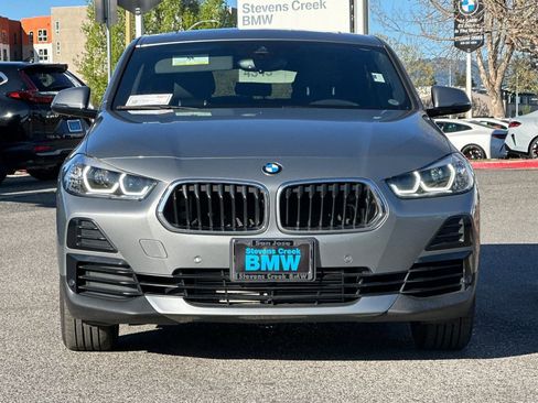 Used 2023 BMW X2 sDrive28i w/ Convenience Package FWD image 6