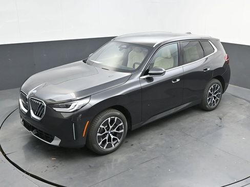 New 2026 BMW X3 xDrive30 image 34