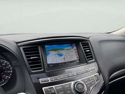 Used 2019 INFINITI QX60 Luxe w/ Essential Package image 26