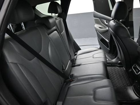 Used 2023 Hyundai Santa Fe SEL w/ Premium Package FWD image 23