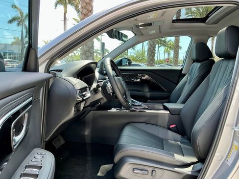 New 2026 Acura ADX FWD image 8