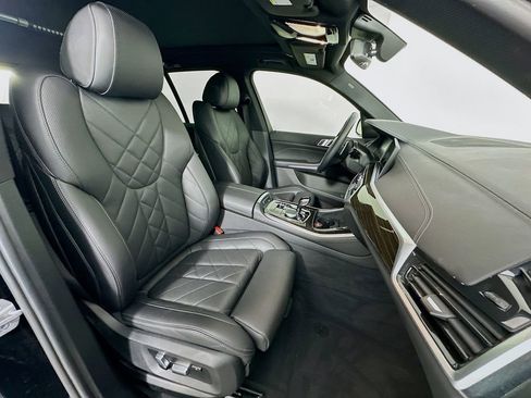 Certified 2023 BMW X5 sDrive40i image 29