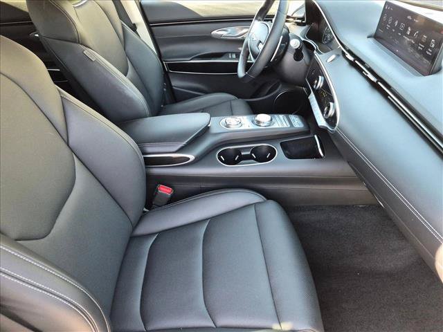 Used 2022 Genesis GV70 2.5T AWD/4WD image 20
