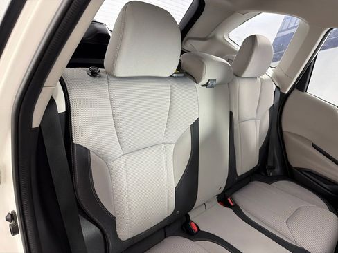 Used 2020 Subaru Forester AWD/4WD image 22