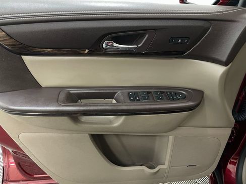 Used 2015 GMC Acadia Denali FWD image 28