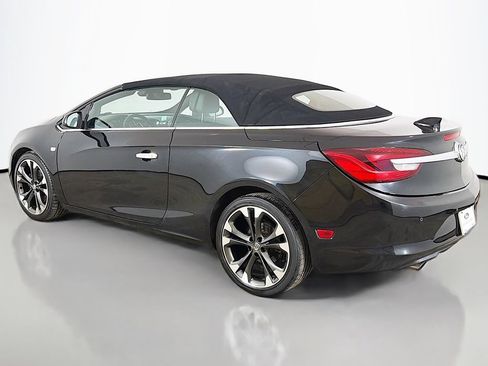 Used 2019 Buick Cascada Premium FWD image 7