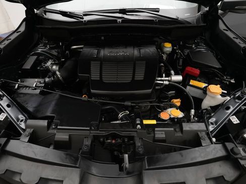 Used 2024 Subaru Forester Wilderness image 3