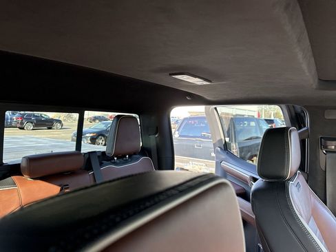 Certified 2023 GMC Sierra 1500 Denali Ultimate image 14