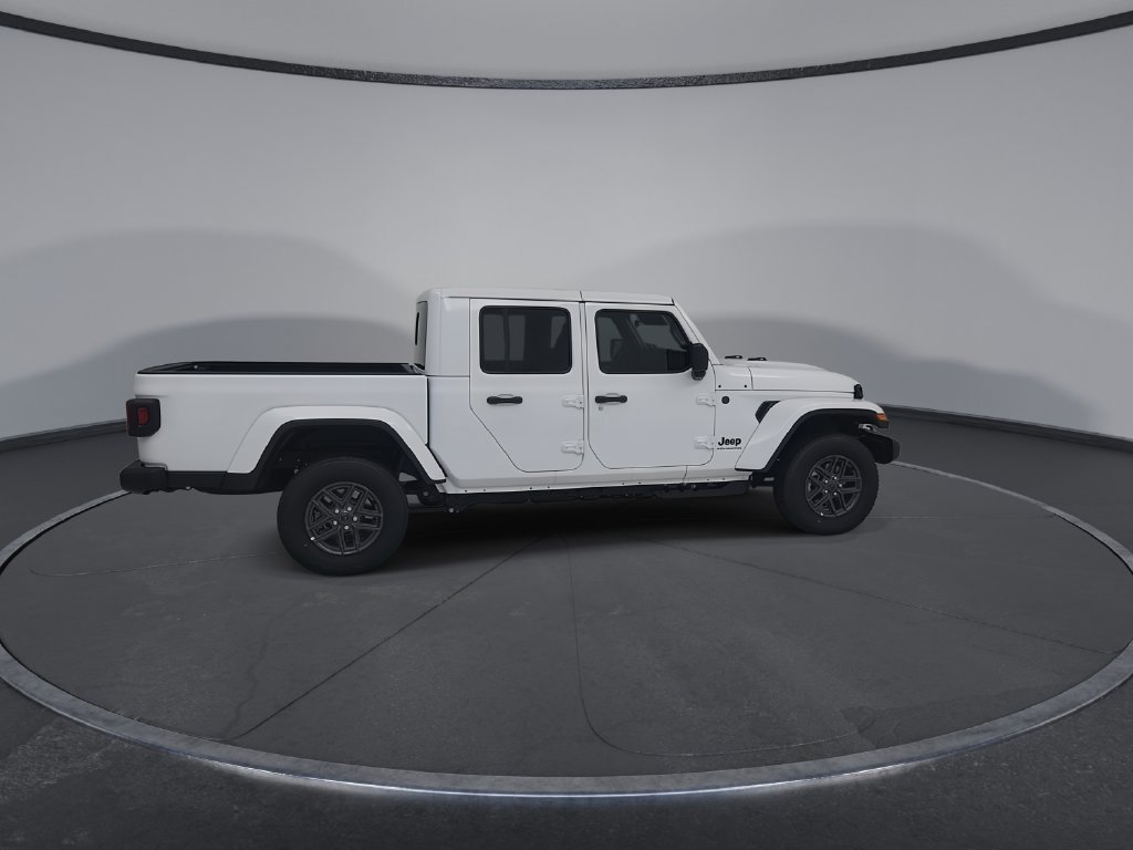 New 2026 Jeep Gladiator Sport AWD/4WD image 15