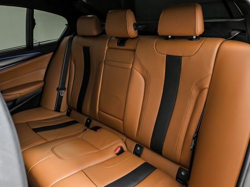 Used 2019 BMW M5 w/ Executive Package image 23