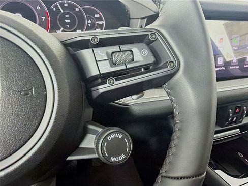 New 2026 Porsche Cayenne AWD/4WD image 13