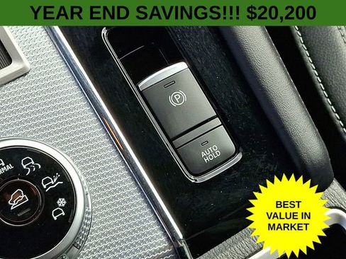 Used 2022 Mitsubishi Outlander SEL image 28