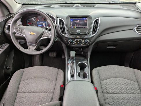Used 2024 Chevrolet Equinox LT image 8