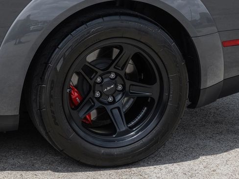 Used 2018 Dodge Challenger SRT Demon RWD image 58