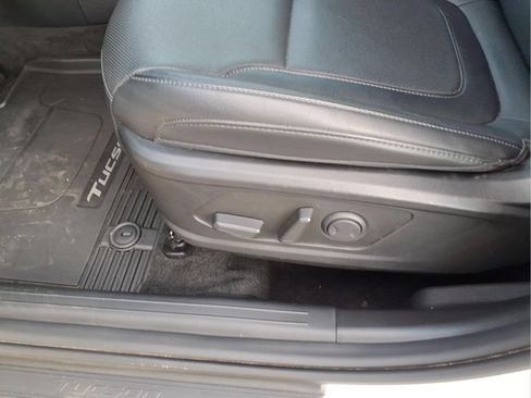Used 2024 Hyundai Tucson SEL w/ Convenience Package FWD image 22
