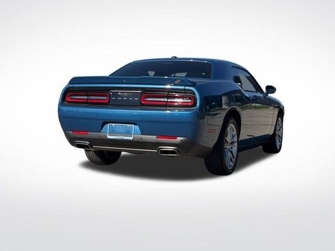 Used 2023 Dodge Challenger GT w/ Cold Weather Group AWD/4WD image 22