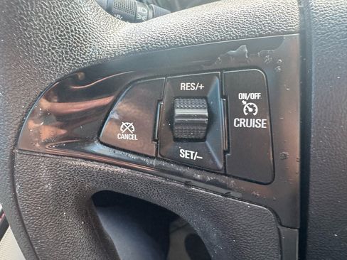 Used 2014 GMC Terrain SLE image 18