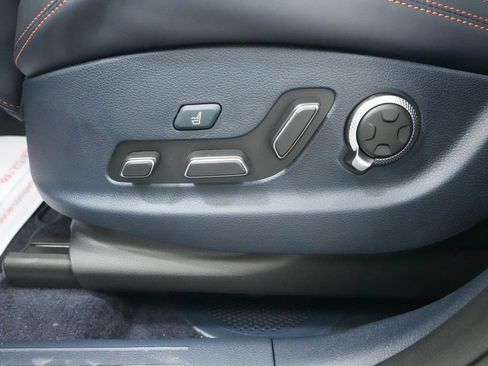 New 2026 Genesis GV70 3.5T Sport Prestige AWD/4WD image 15