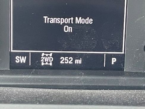 New 2026 Chevrolet Silverado 3500 W/T w/ WT Convenience Package image 3