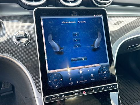 Used 2024 Mercedes-Benz CLE 450 4MATIC Coupe image 16